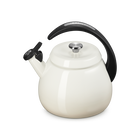 Cloche Kettle with Stainless Steel KnobMeringue image number 2